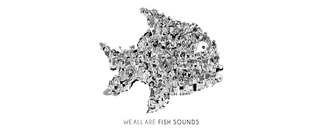 Fish Sounds - Almo2bar - Barcelona